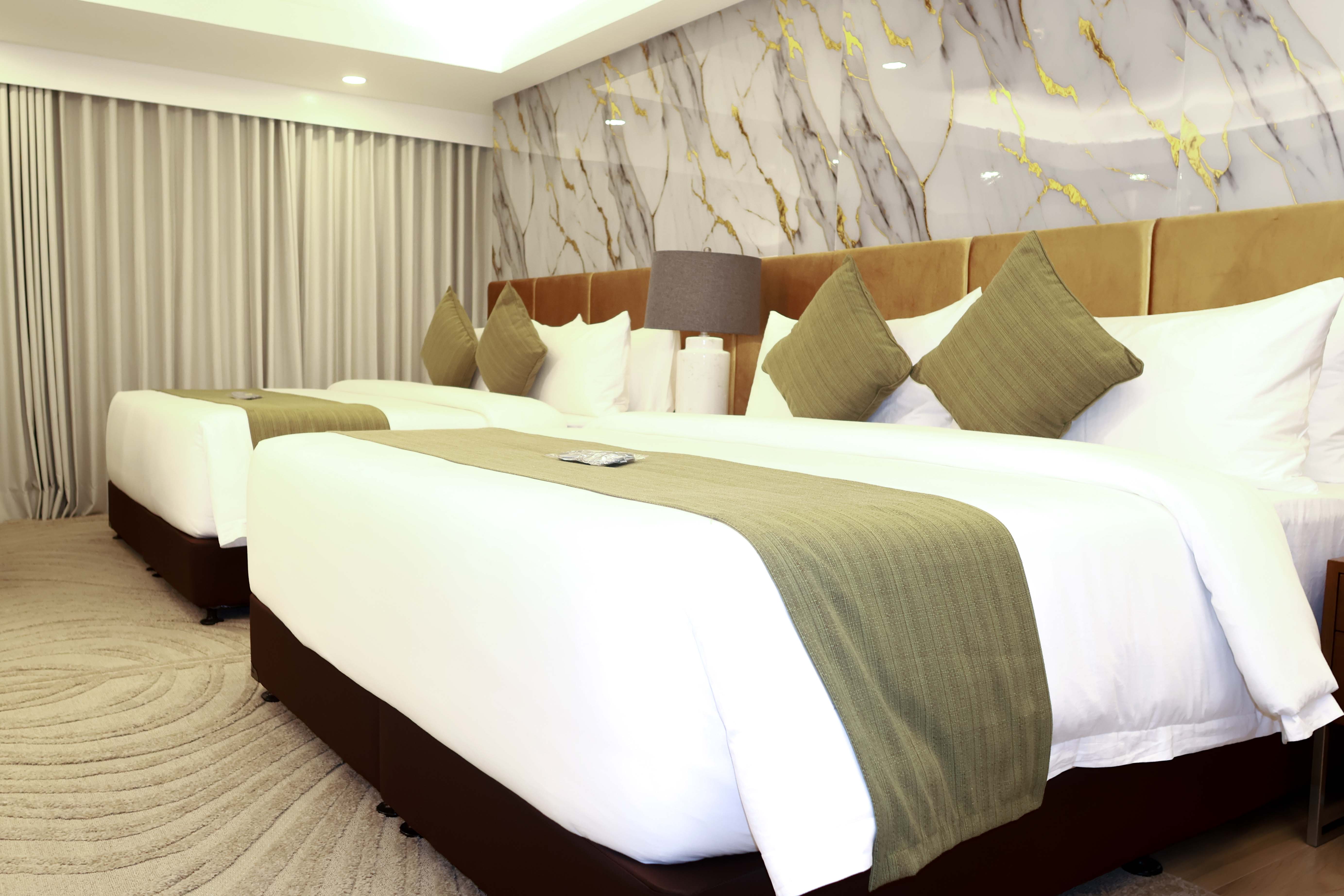 Wright Park Hotel