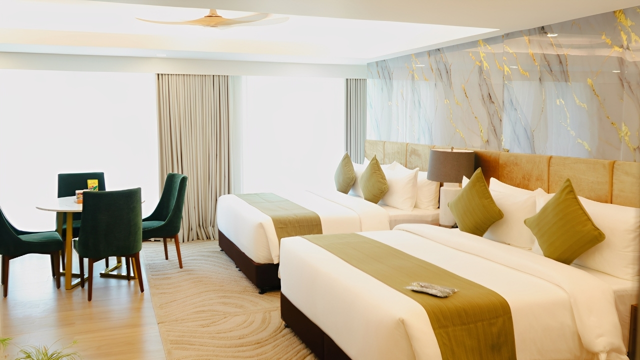 Hotel Gallery