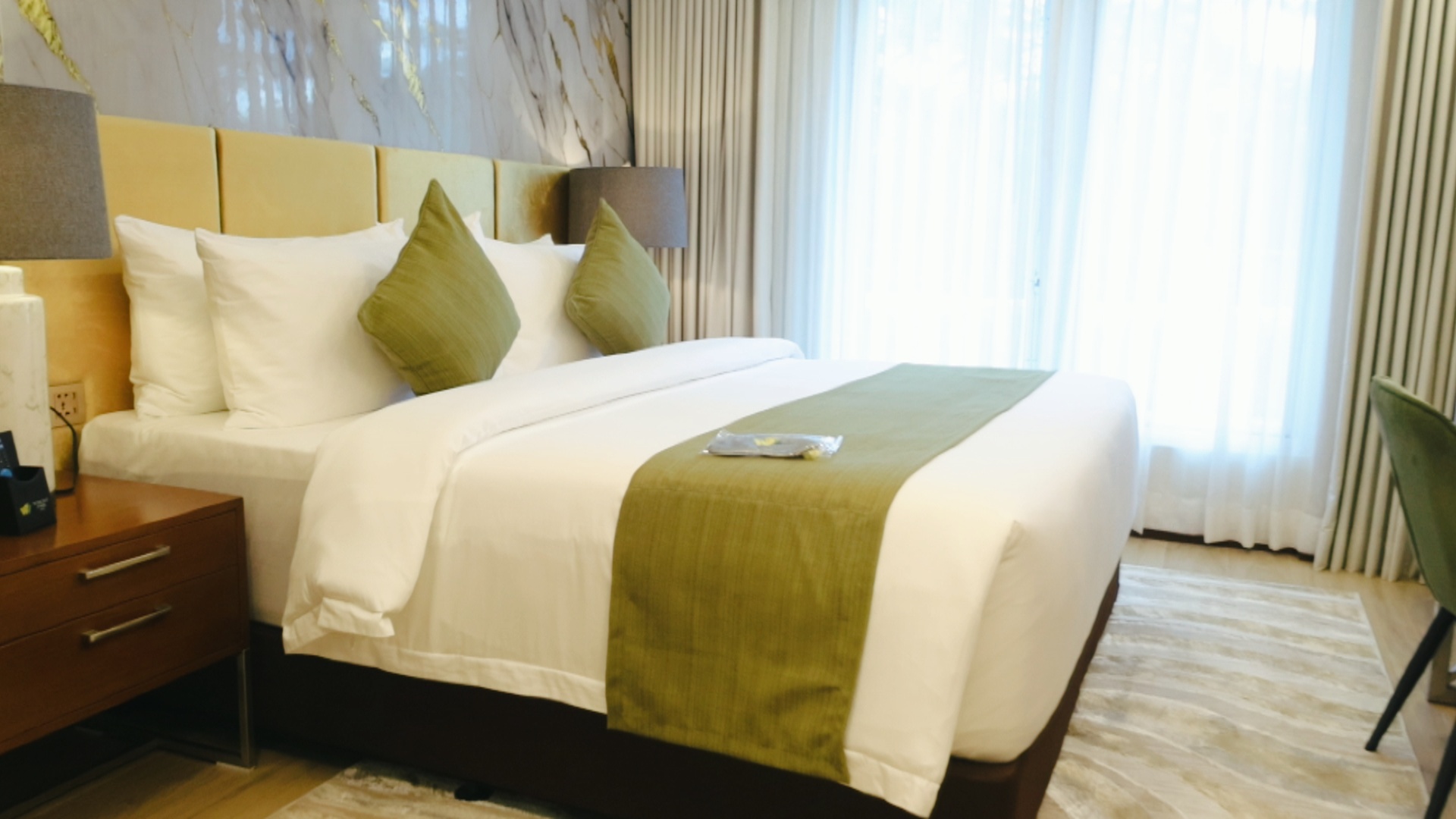 Hotel Gallery