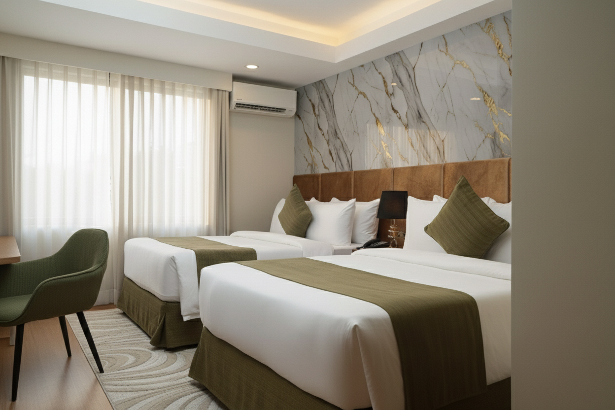 Hotel Gallery