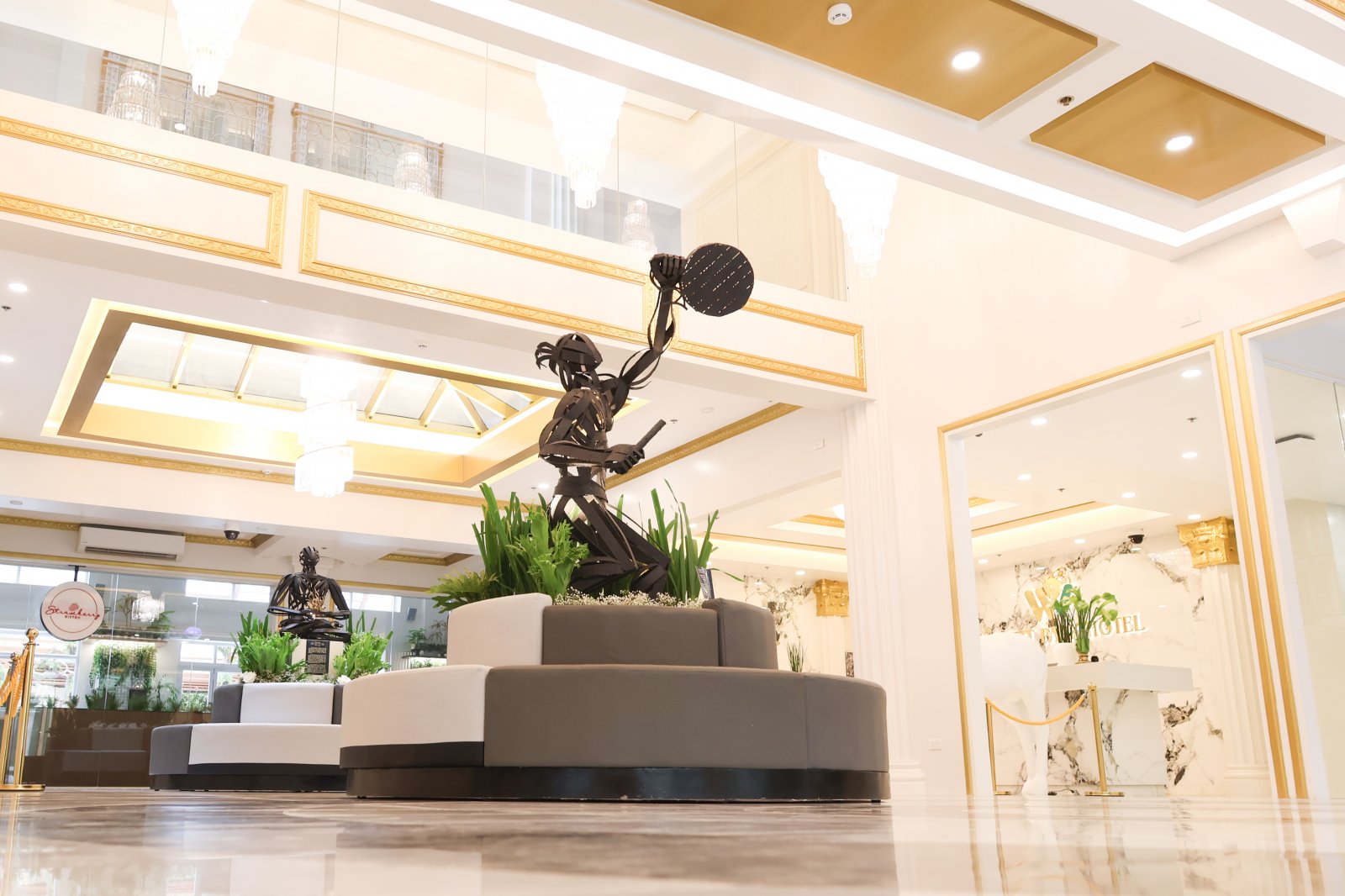 Hotel Gallery