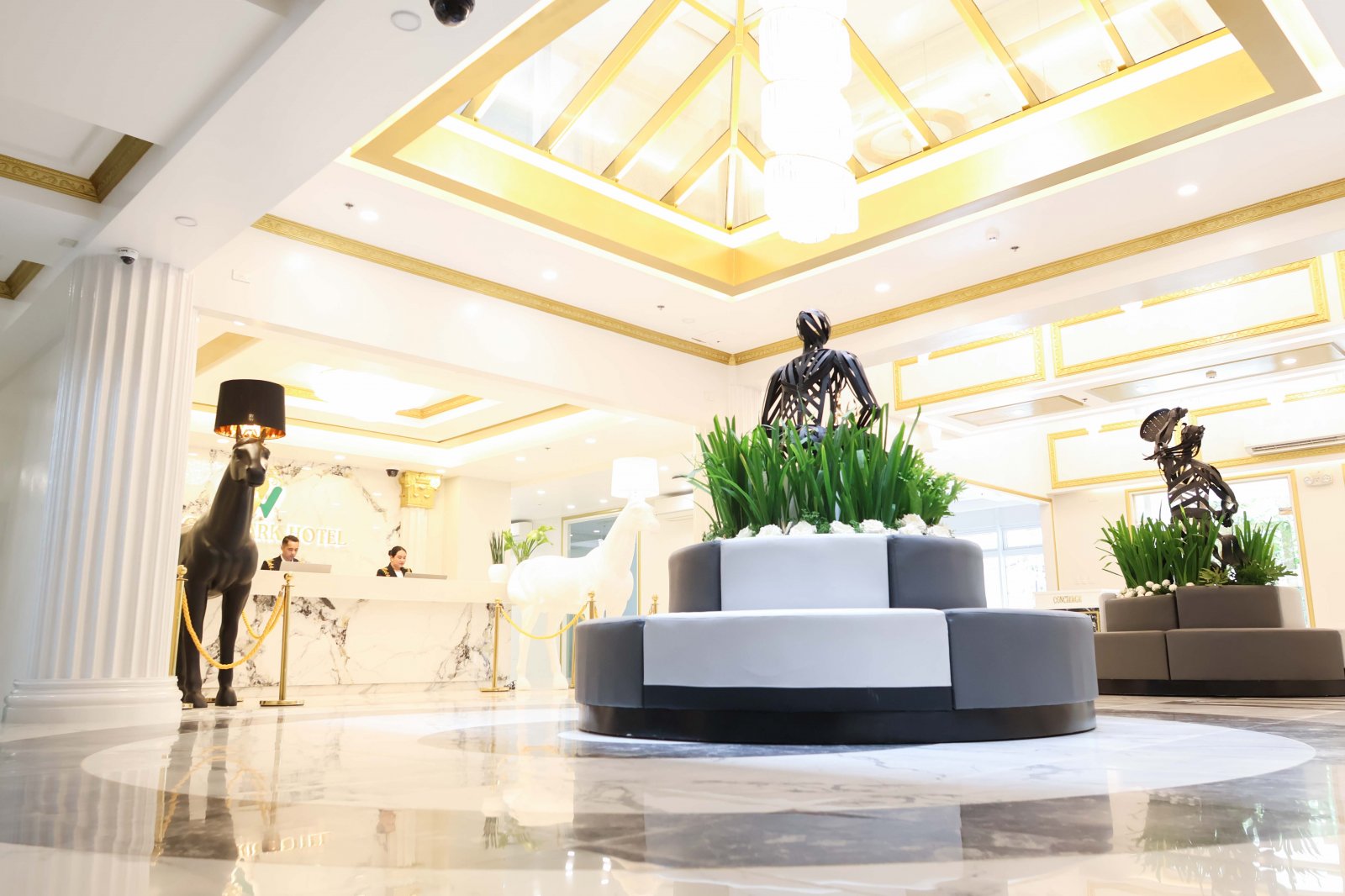 Hotel Gallery