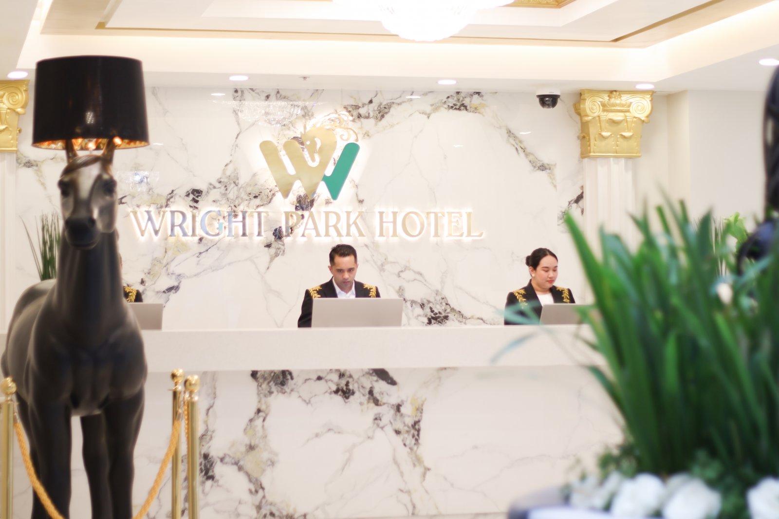 Hotel Gallery