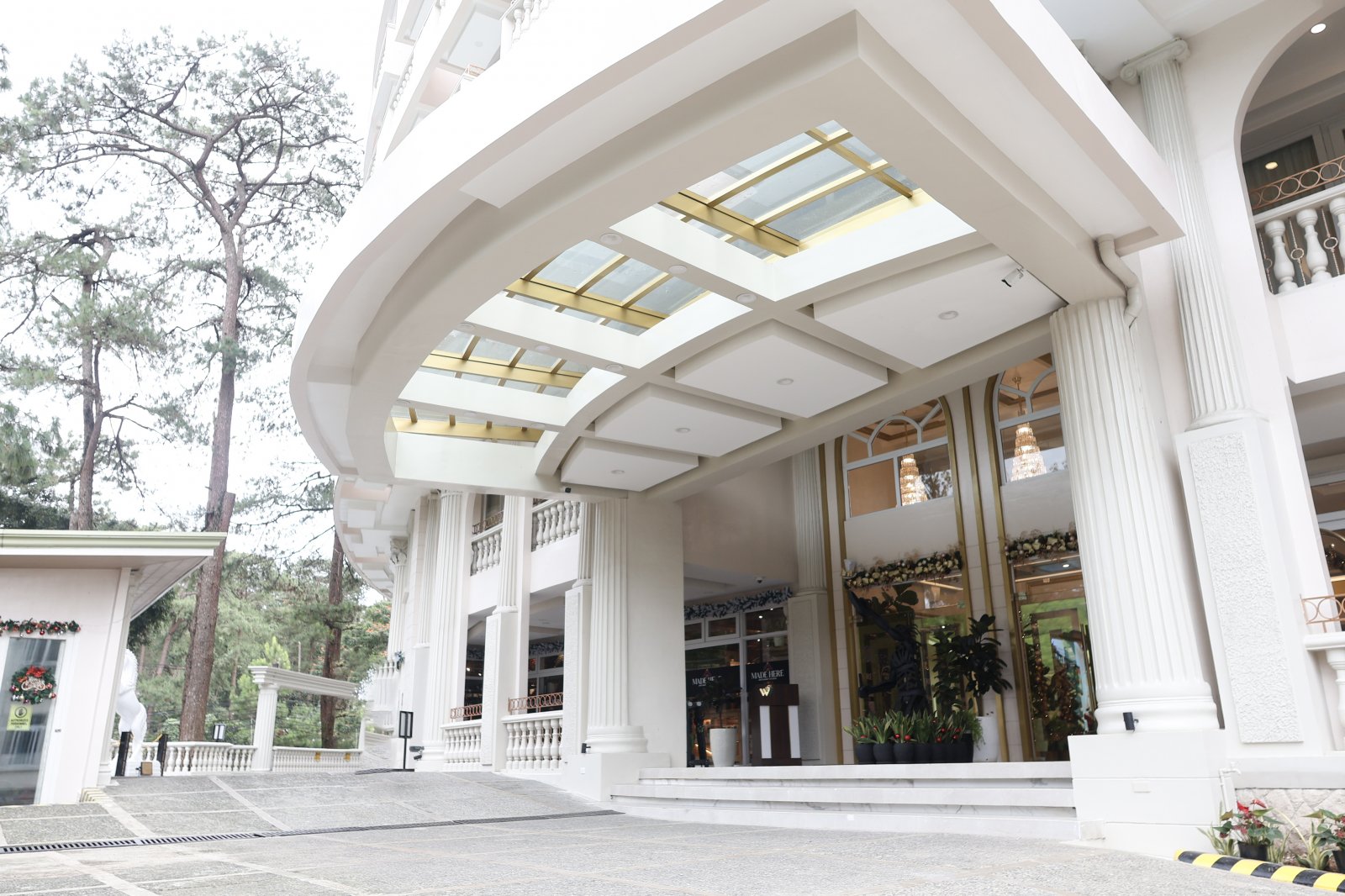 Hotel Gallery