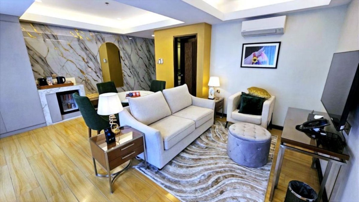 Wright Park Hotel