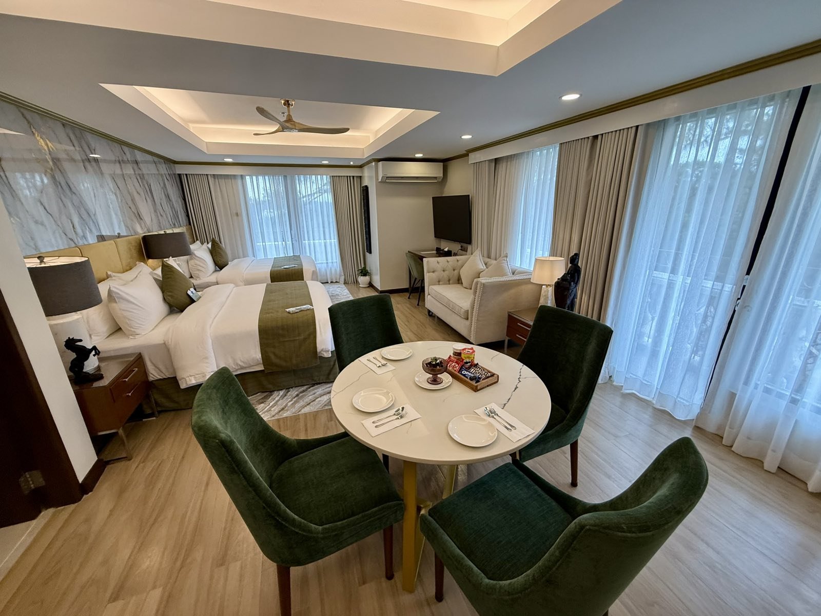 Hotel Gallery