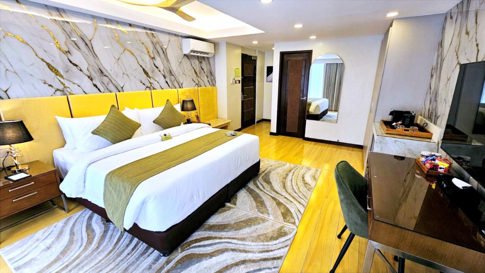 Hotel Gallery