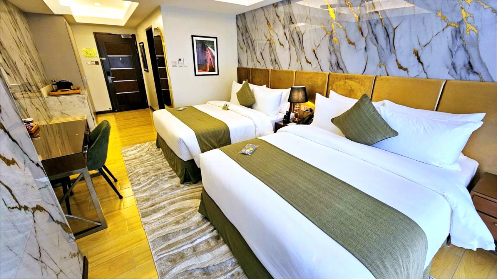 Hotel Gallery