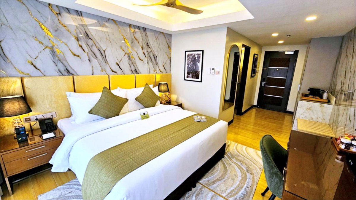 Wright Park Hotel
