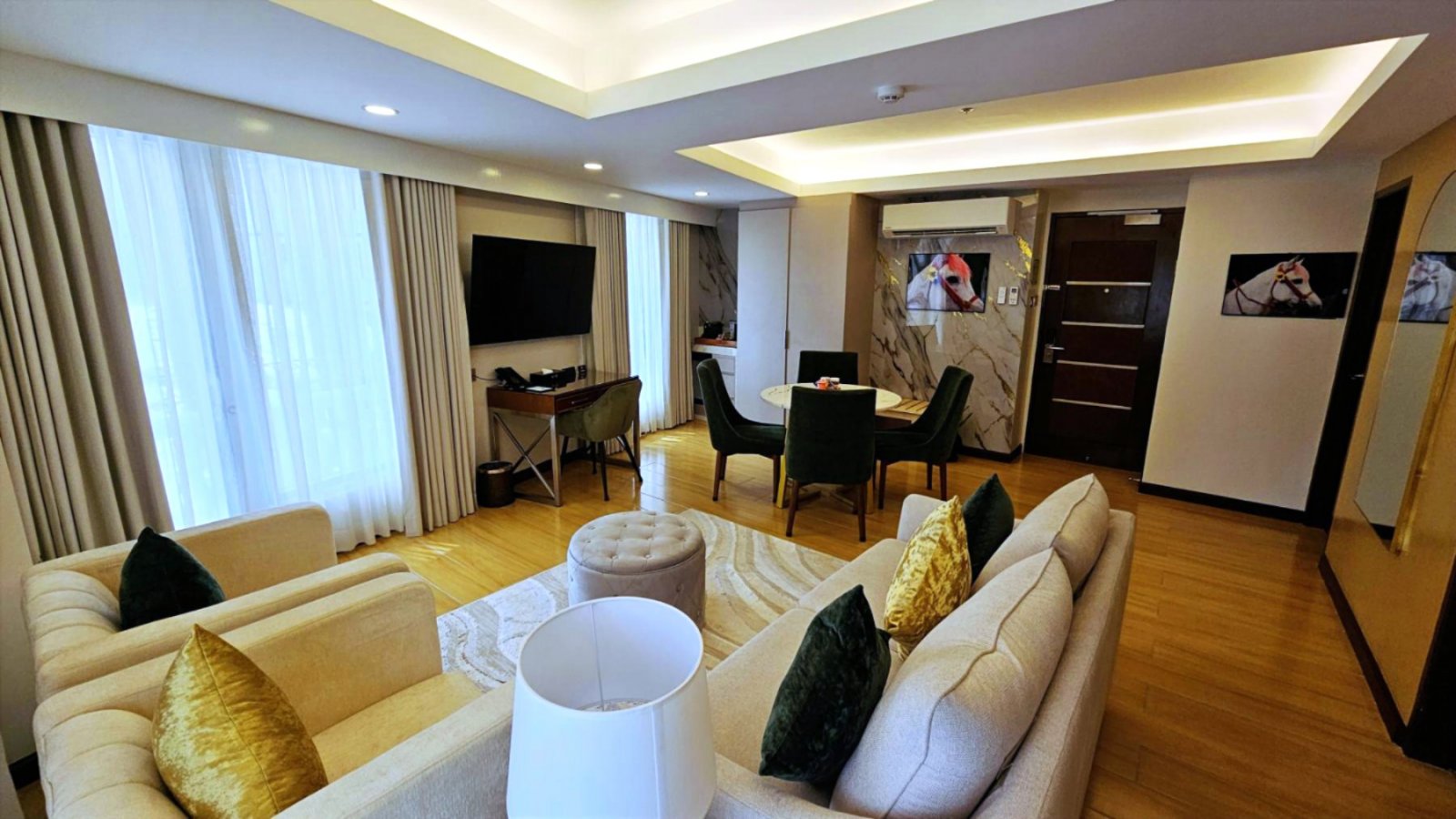 Hotel Gallery