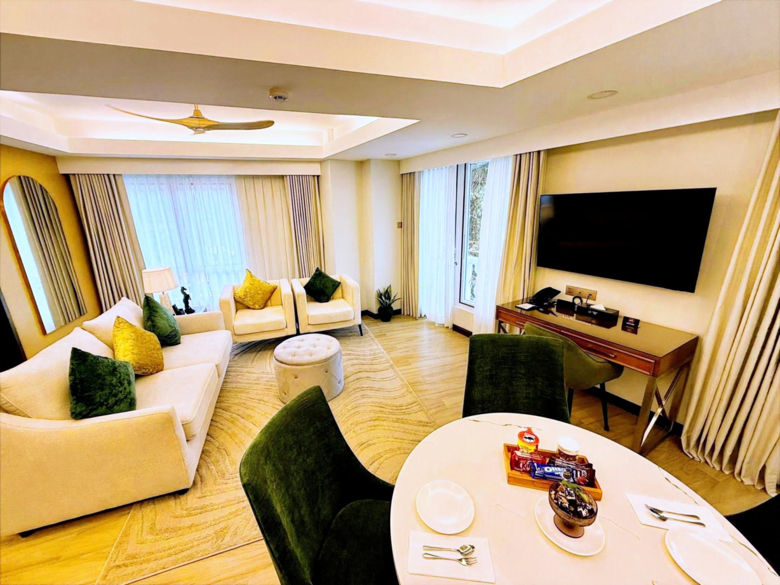 Hotel Gallery