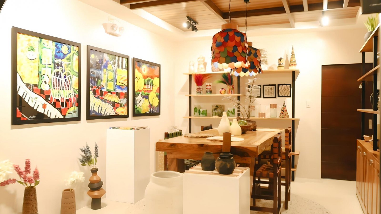 Hotel Gallery